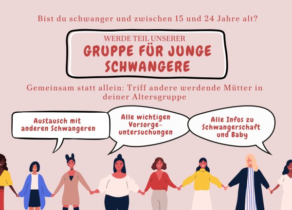 Flyer_Gruppenschwangerenvorsorge1