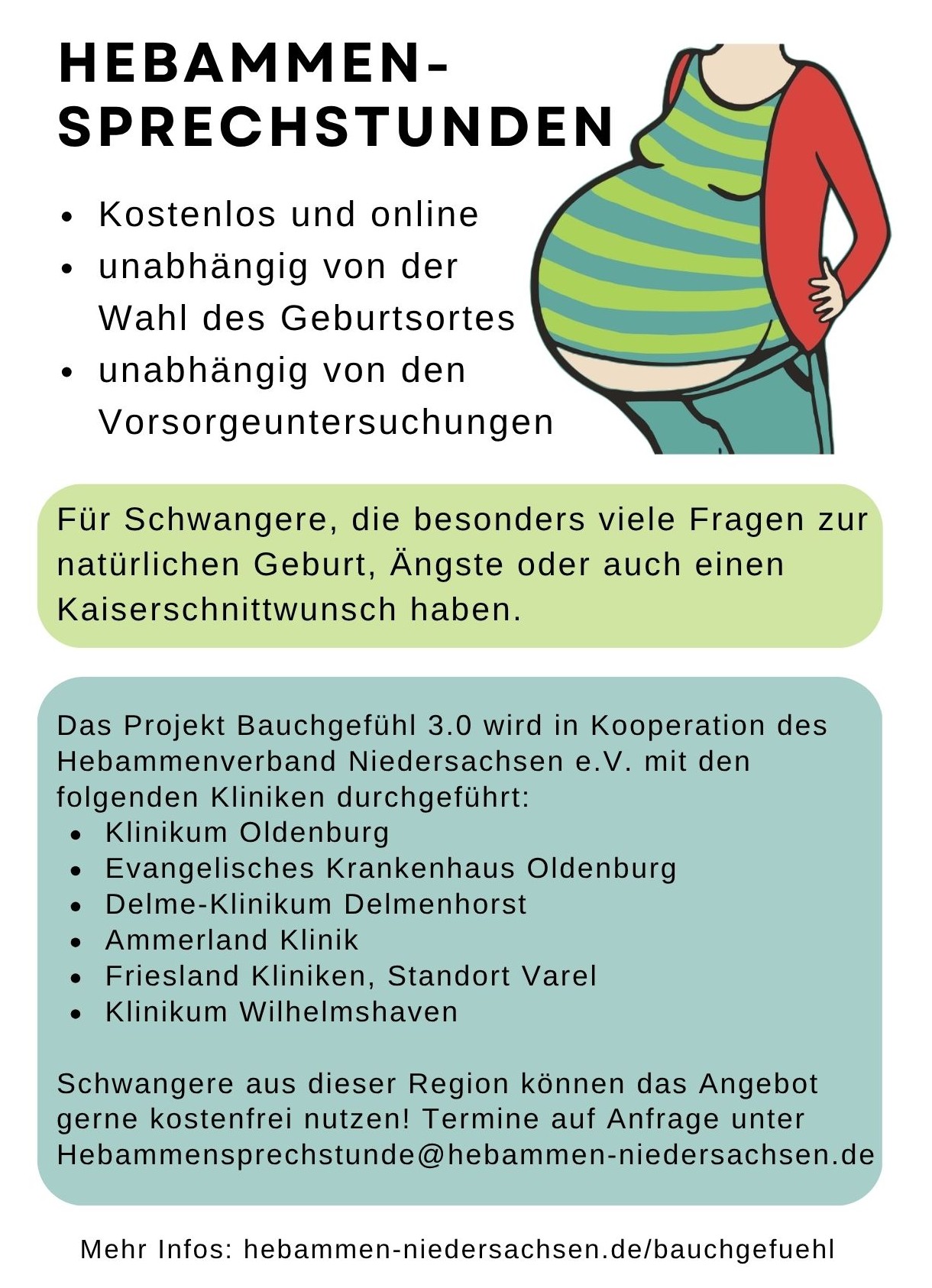 BG3.0_Flyer_Hebammensprechstunde